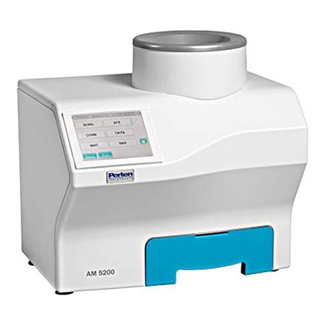 perkinelmer aquamatic 5200